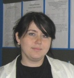 Zamulina Inna Valerevna