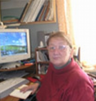 Zhavoronkova Olga Ditrievna
