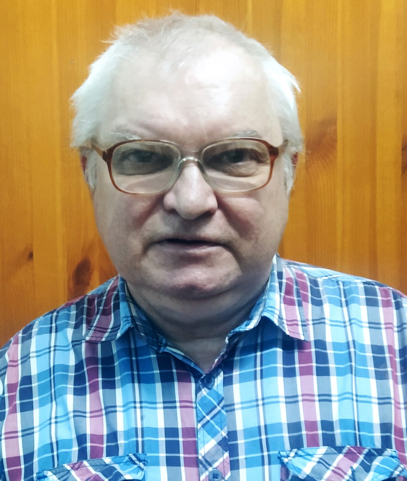 Denisenko Yury Viktorovich