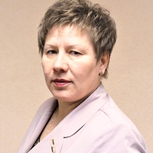 Kuchko Tamara Yurevna