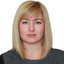 Matrosova Svetlana Vladimirovna