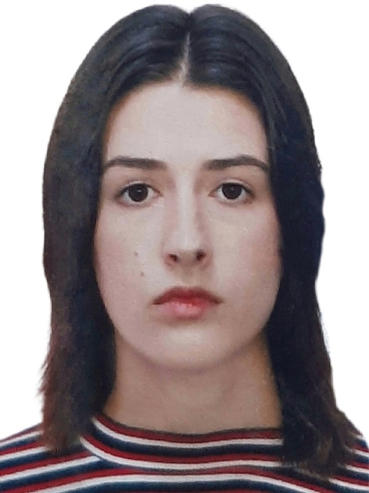 Statsenko Varvara Nikolaevna